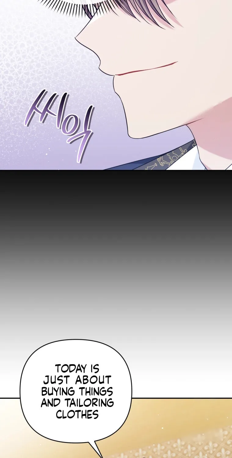 Finally, the Dawn Came Chapter 7 page 50 - 