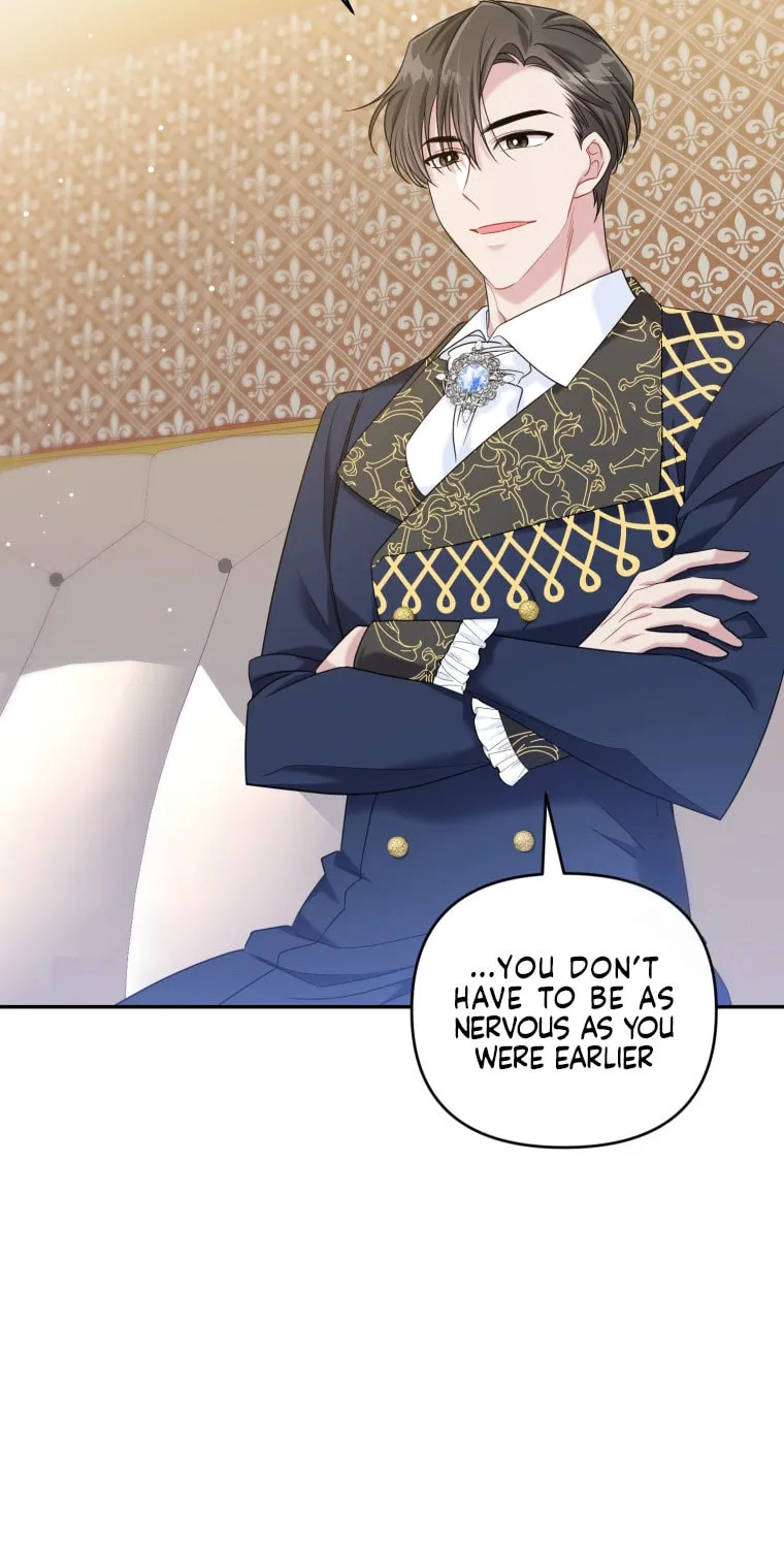 Finally, the Dawn Came Chapter 7 page 51 - 