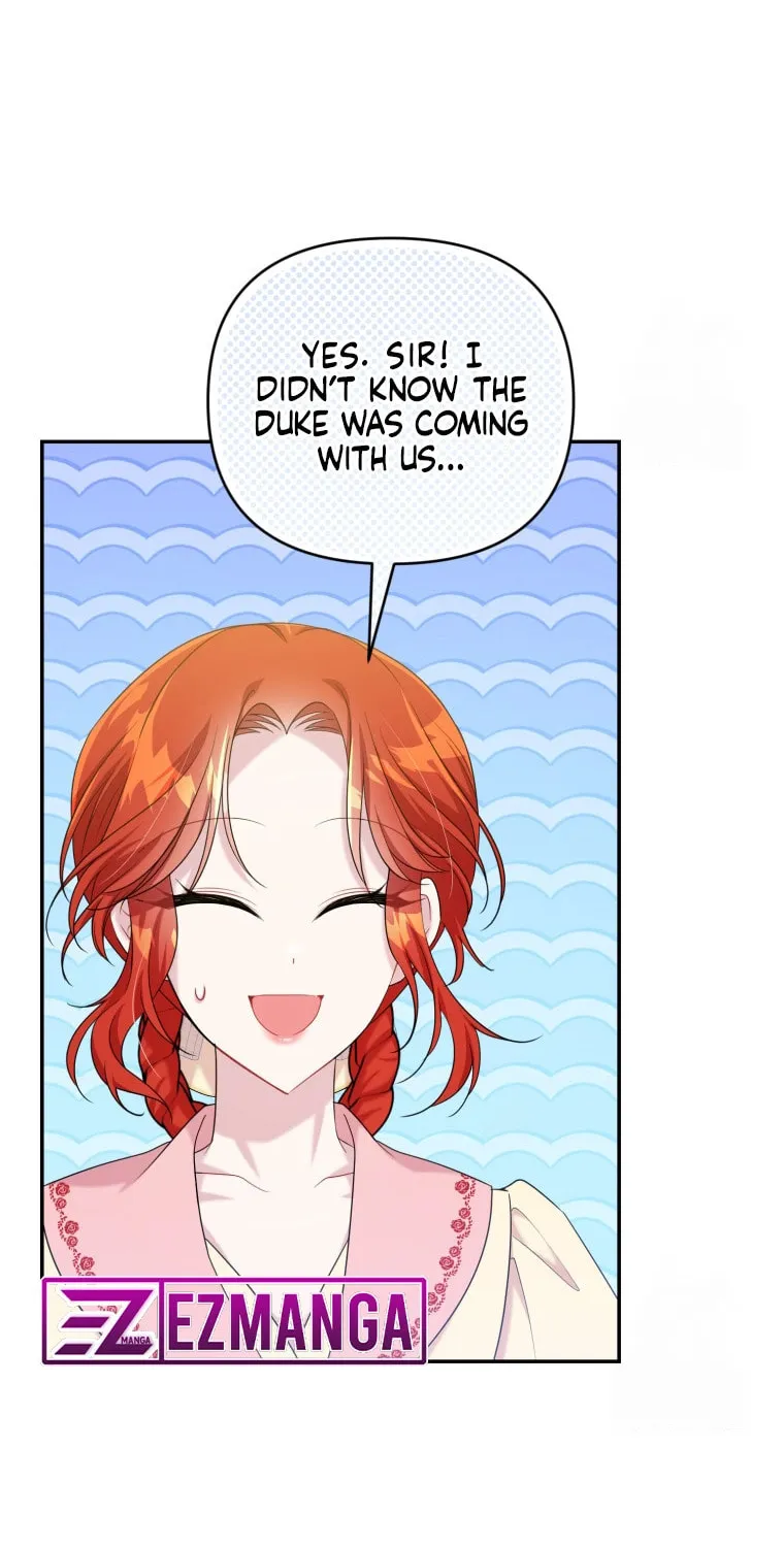 Finally, the Dawn Came Chapter 7 page 52 - 