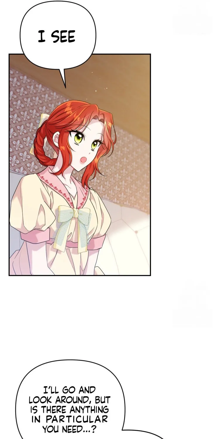 Finally, the Dawn Came Chapter 7 page 56 - 