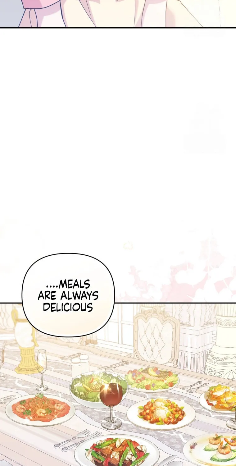 Finally, the Dawn Came Chapter 7 page 60 - 