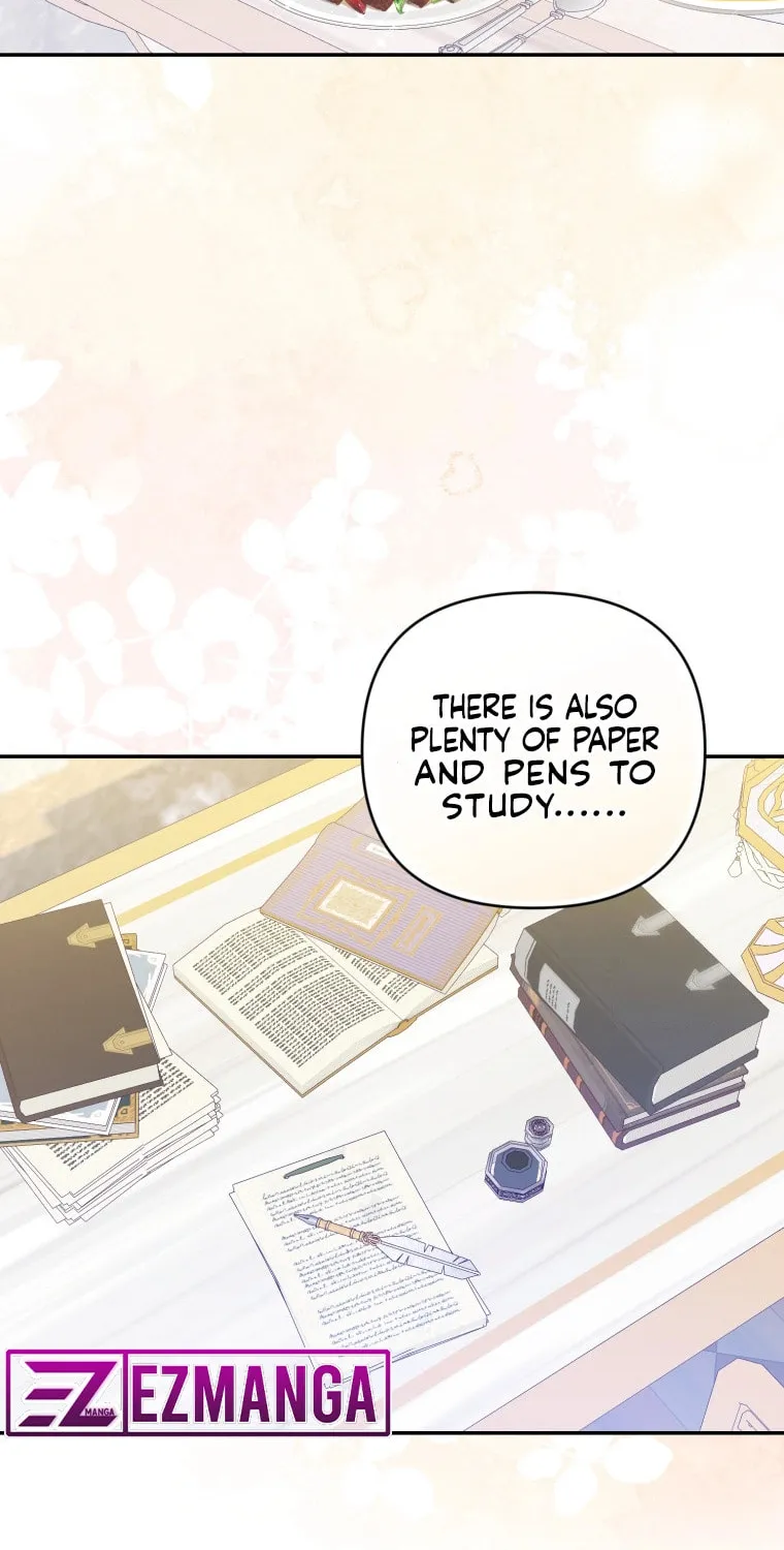 Finally, the Dawn Came Chapter 7 page 61 - 