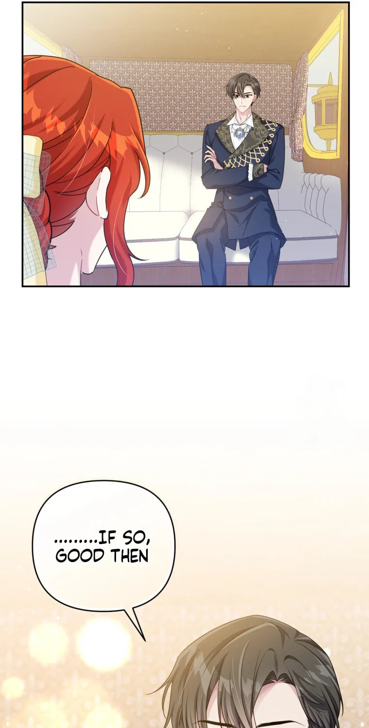 Finally, the Dawn Came Chapter 7 page 63 - 