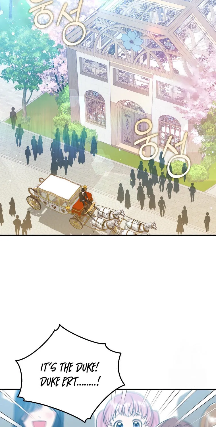 Finally, the Dawn Came Chapter 7 page 66 - 