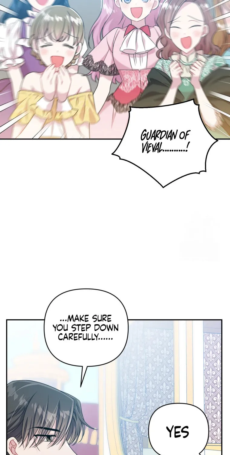Finally, the Dawn Came Chapter 7 page 67 - 