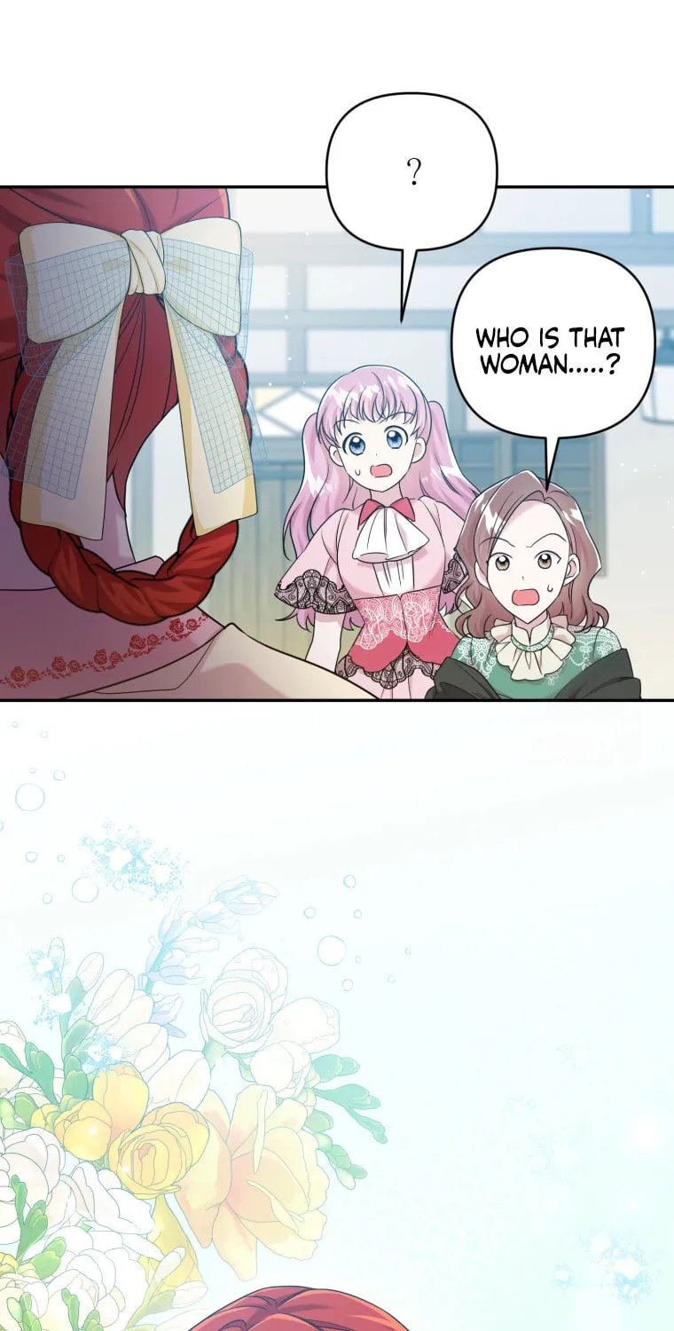 Finally, the Dawn Came Chapter 7 page 70 - 