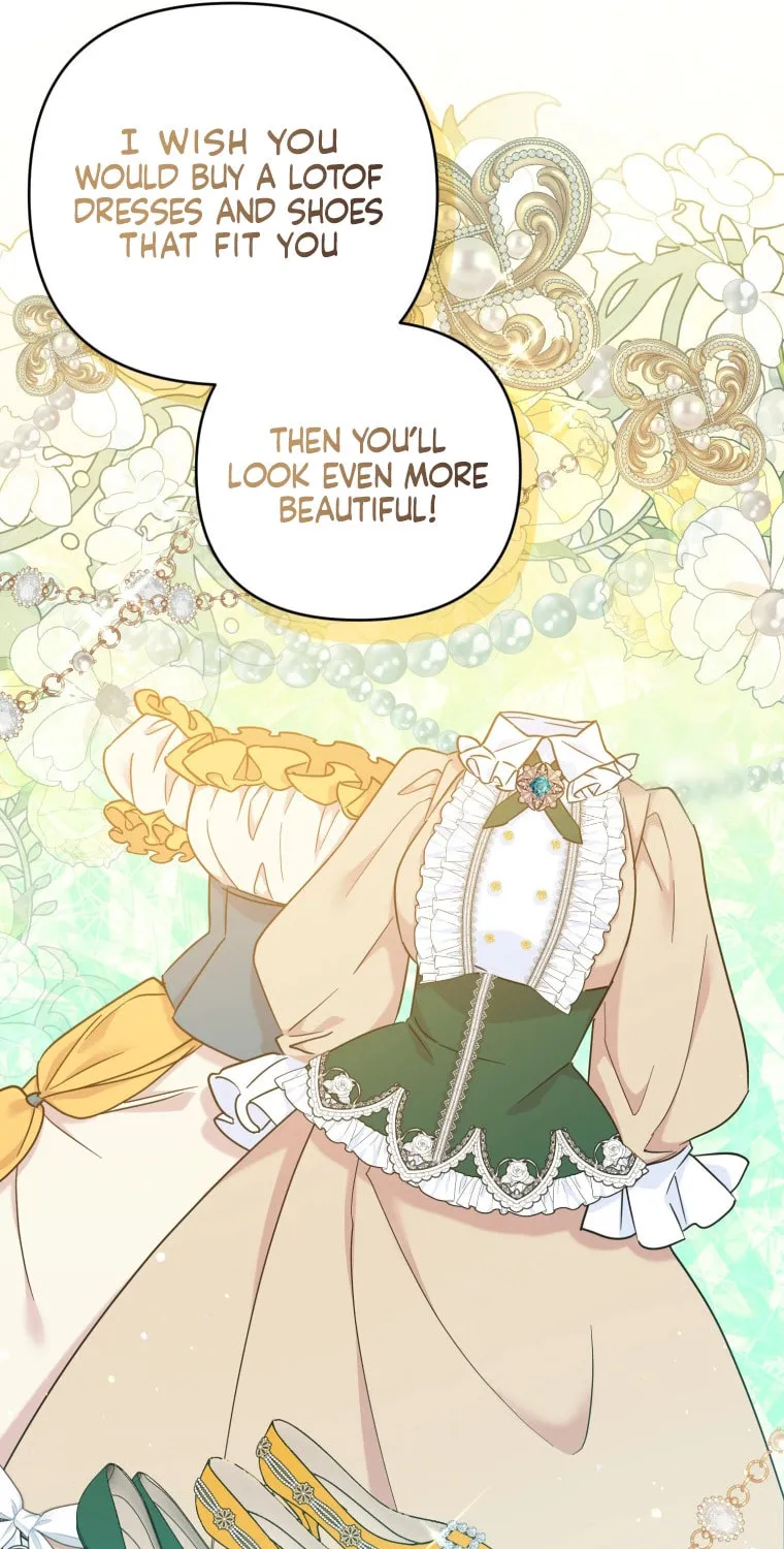 Finally, the Dawn Came Chapter 7 page 8 - 