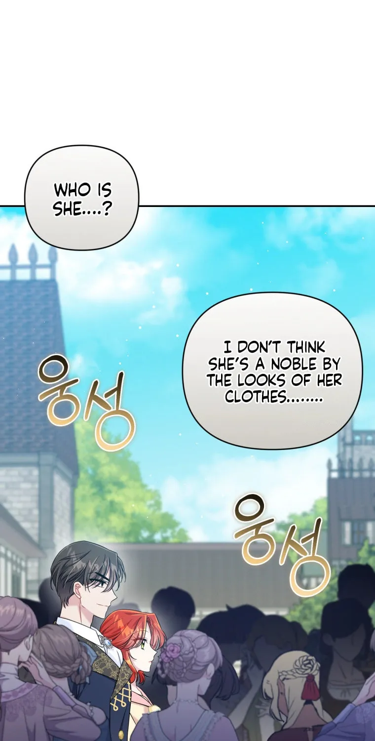 Finally, the Dawn Came Chapter 7 page 72 - 