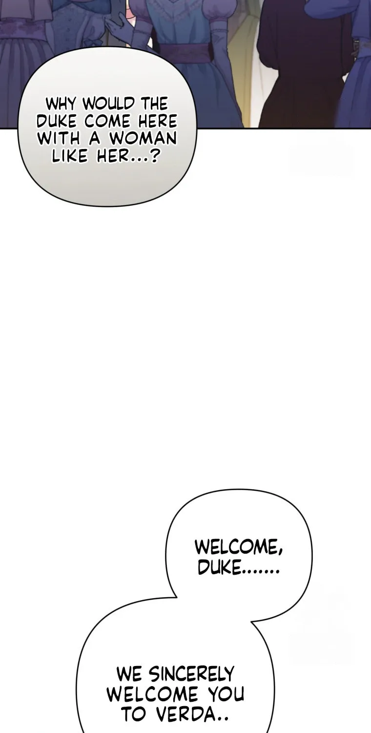 Finally, the Dawn Came Chapter 7 page 73 - 