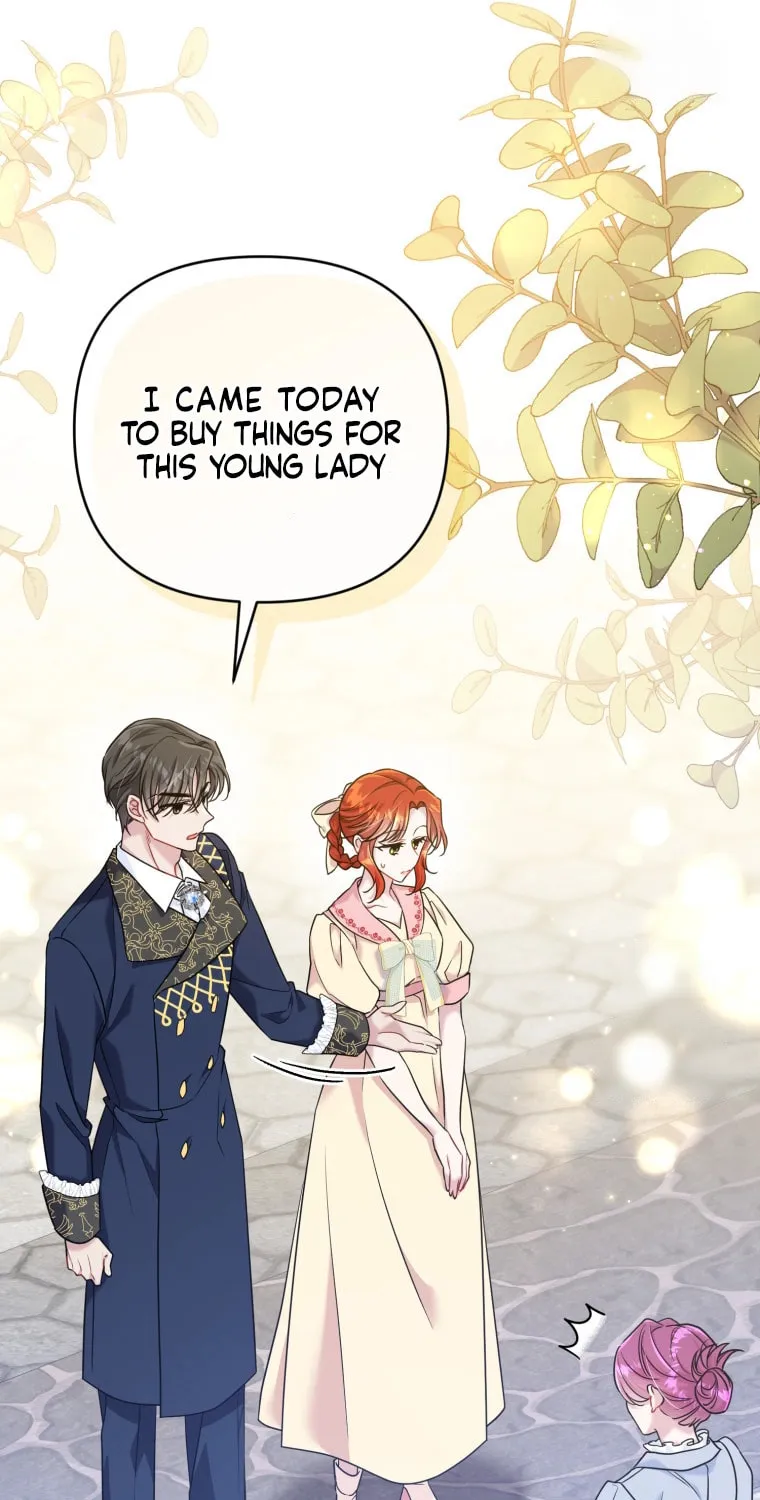 Finally, the Dawn Came Chapter 7 page 77 - 