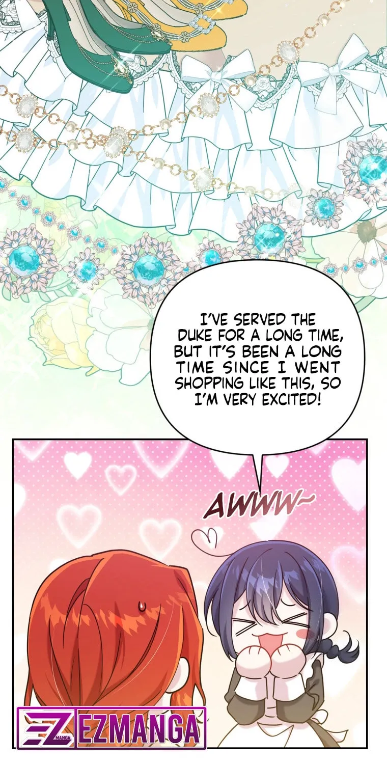 Finally, the Dawn Came Chapter 7 page 9 - 