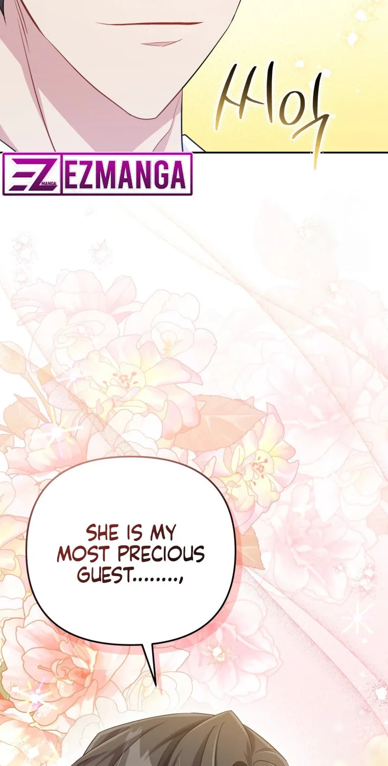 Finally, the Dawn Came Chapter 7 page 81 - 