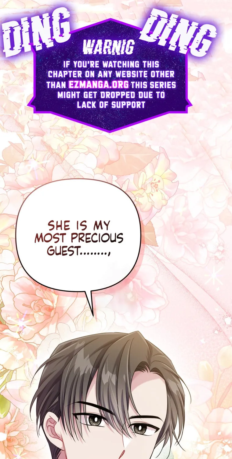 Finally, the Dawn Came Chapter 8 page 1 - 