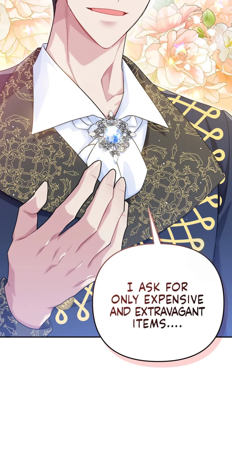 Finally, the Dawn Came Chapter 8 page 2 - 