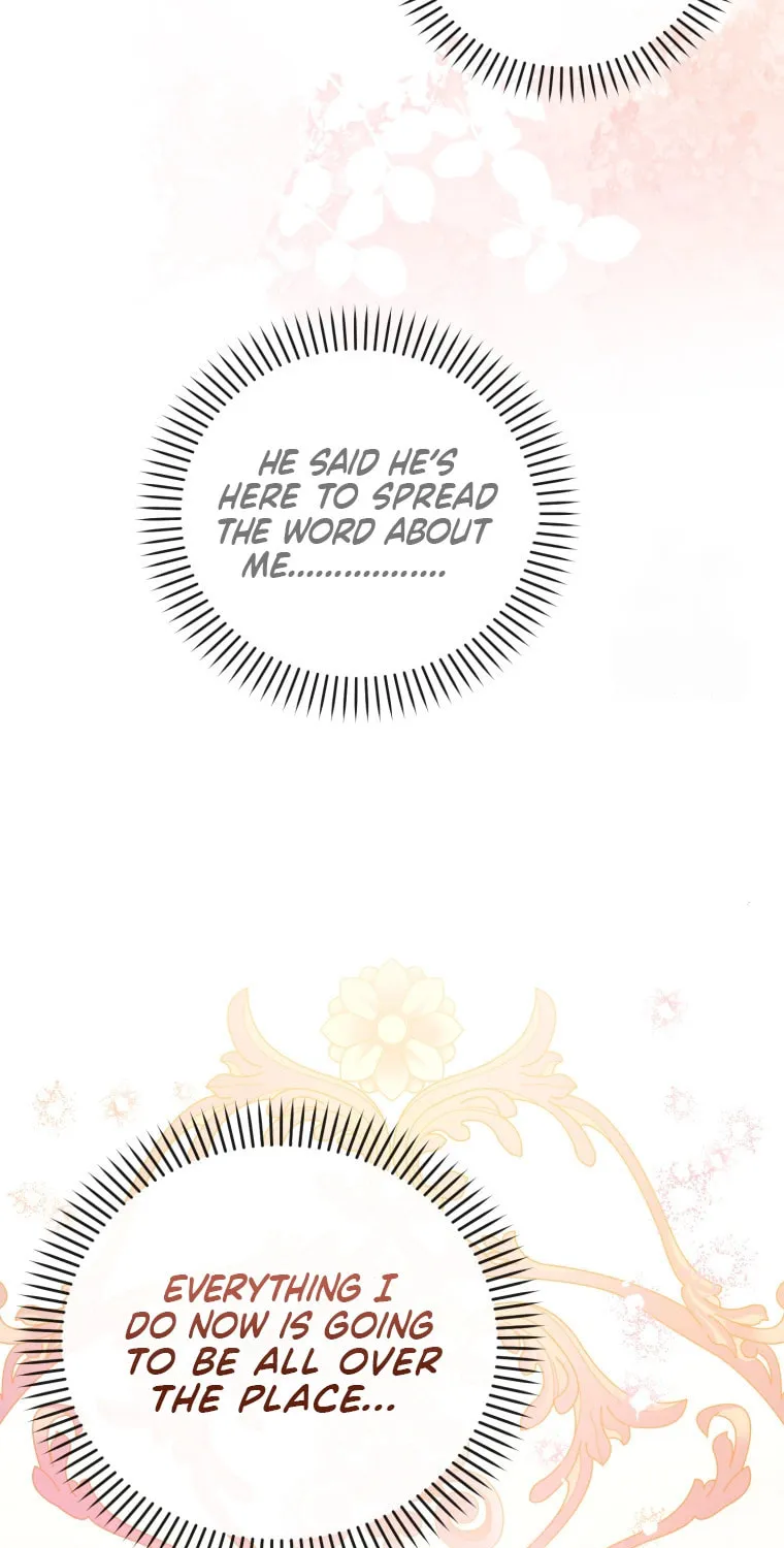 Finally, the Dawn Came Chapter 8 page 16 - 