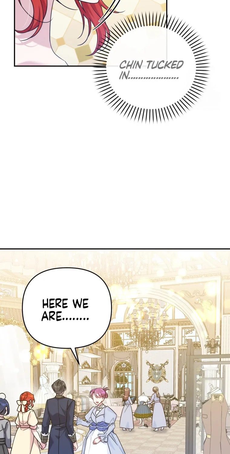 Finally, the Dawn Came Chapter 8 page 19 - 