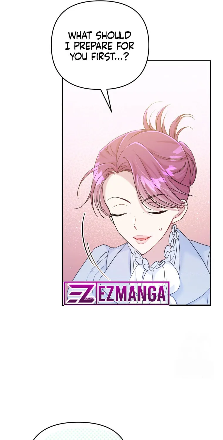 Finally, the Dawn Came Chapter 8 page 21 - 