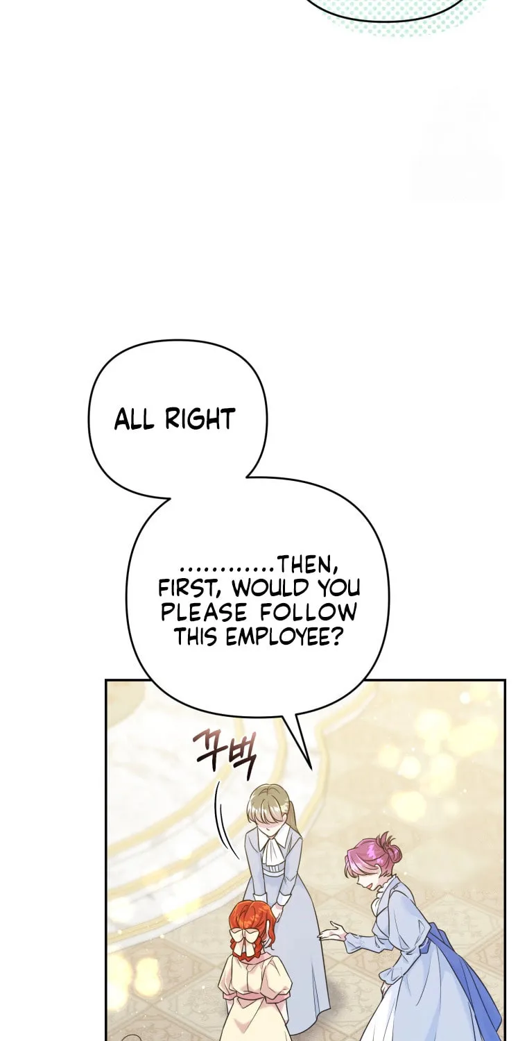 Finally, the Dawn Came Chapter 8 page 23 - 