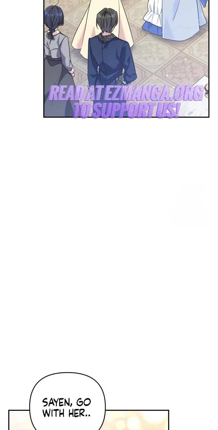 Finally, the Dawn Came Chapter 8 page 24 - 