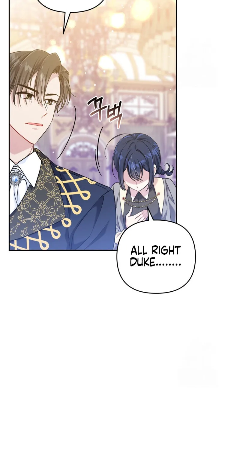 Finally, the Dawn Came Chapter 8 page 25 - 