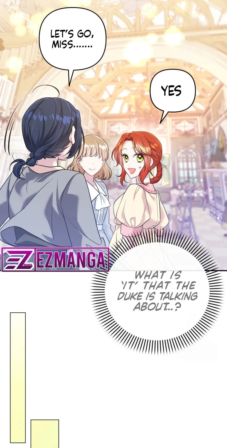 Finally, the Dawn Came Chapter 8 page 28 - 