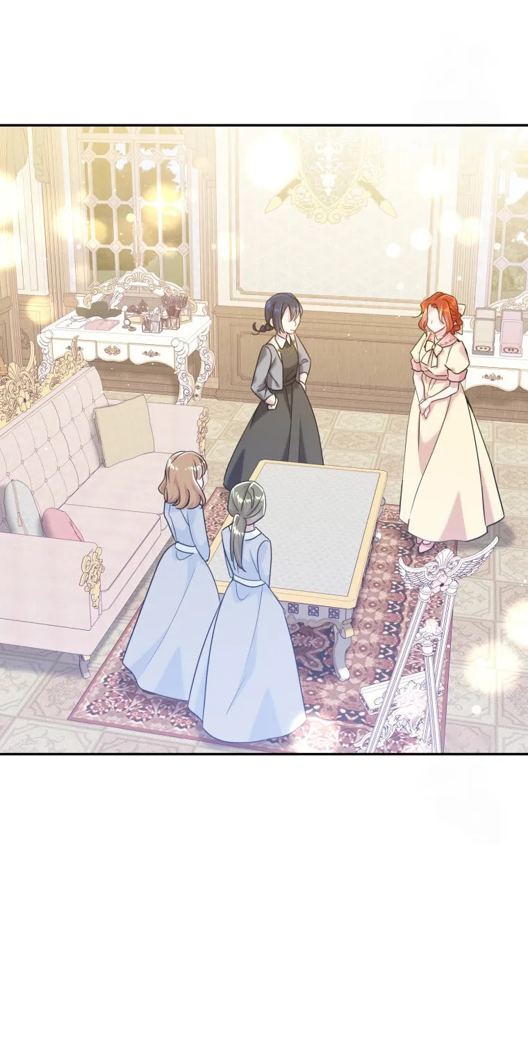 Finally, the Dawn Came Chapter 8 page 30 - 