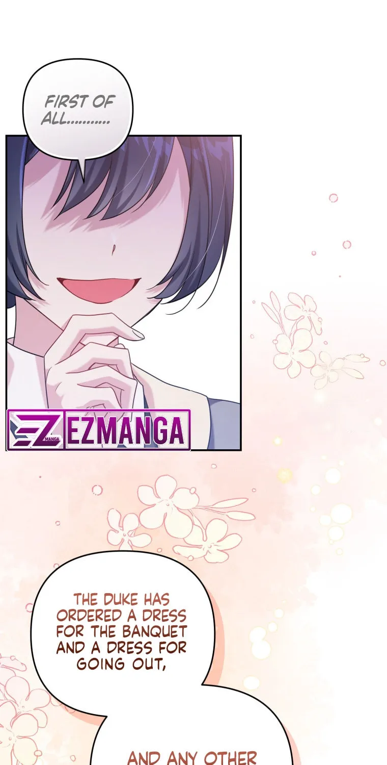 Finally, the Dawn Came Chapter 8 page 31 - 