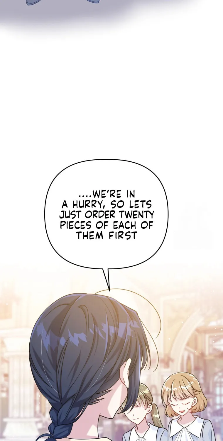 Finally, the Dawn Came Chapter 8 page 33 - 