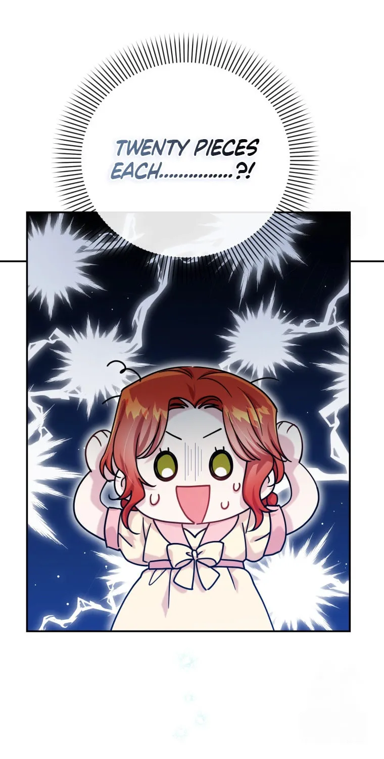 Finally, the Dawn Came Chapter 8 page 35 - 