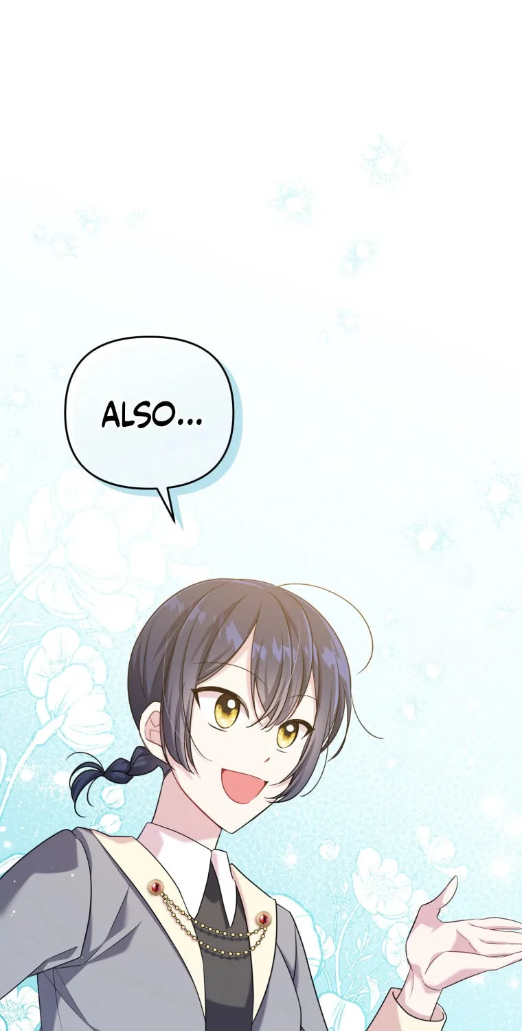 Finally, the Dawn Came Chapter 8 page 36 - 