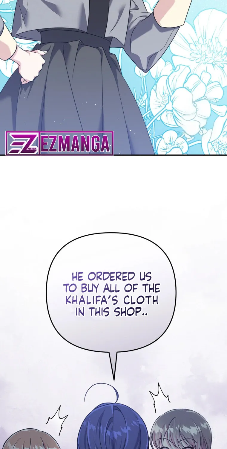 Finally, the Dawn Came Chapter 8 page 37 - 