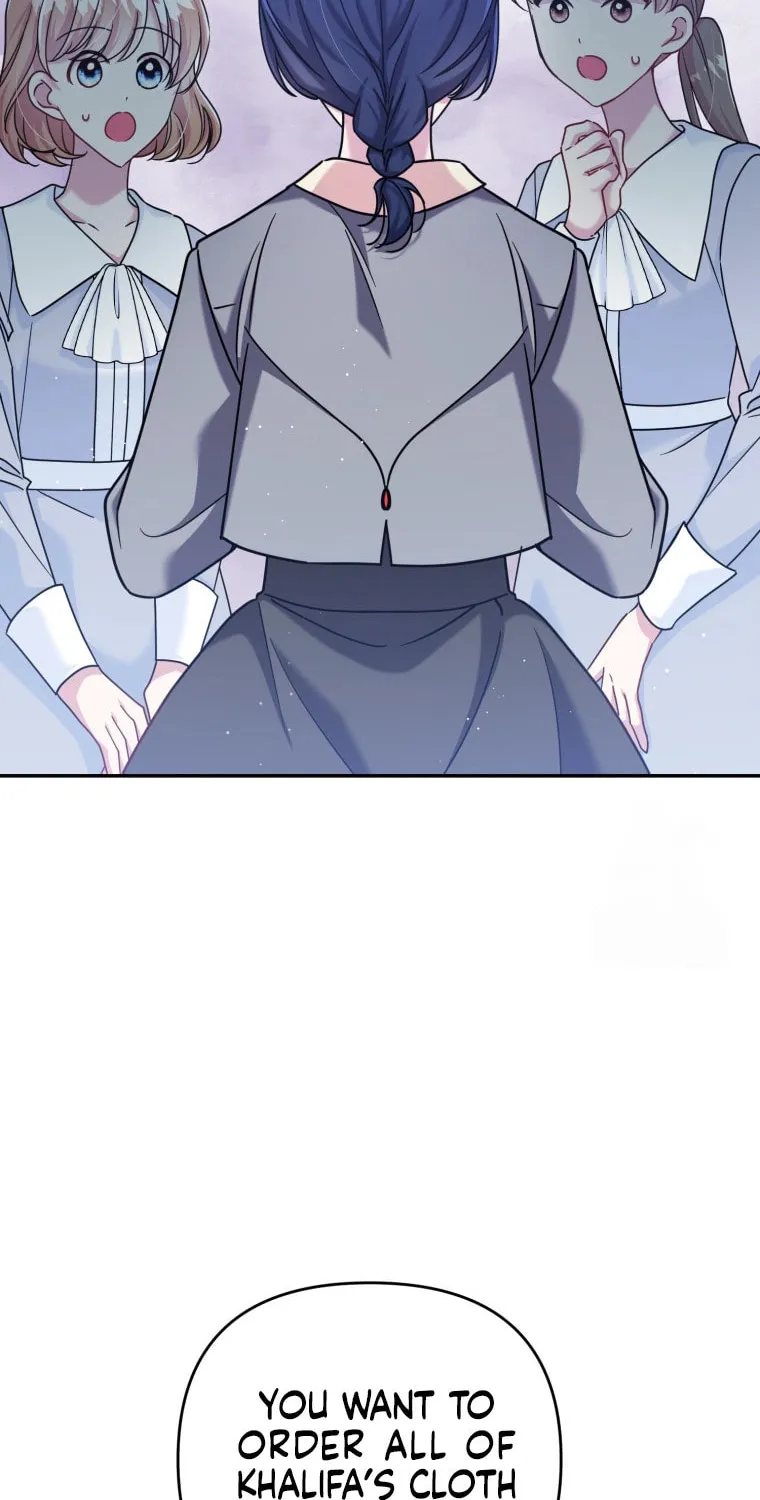 Finally, the Dawn Came Chapter 8 page 38 - 