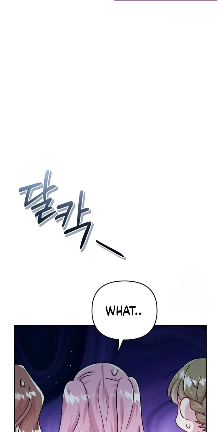 Finally, the Dawn Came Chapter 8 page 5 - 