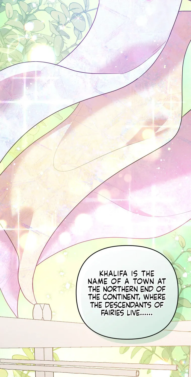 Finally, the Dawn Came Chapter 8 page 43 - 