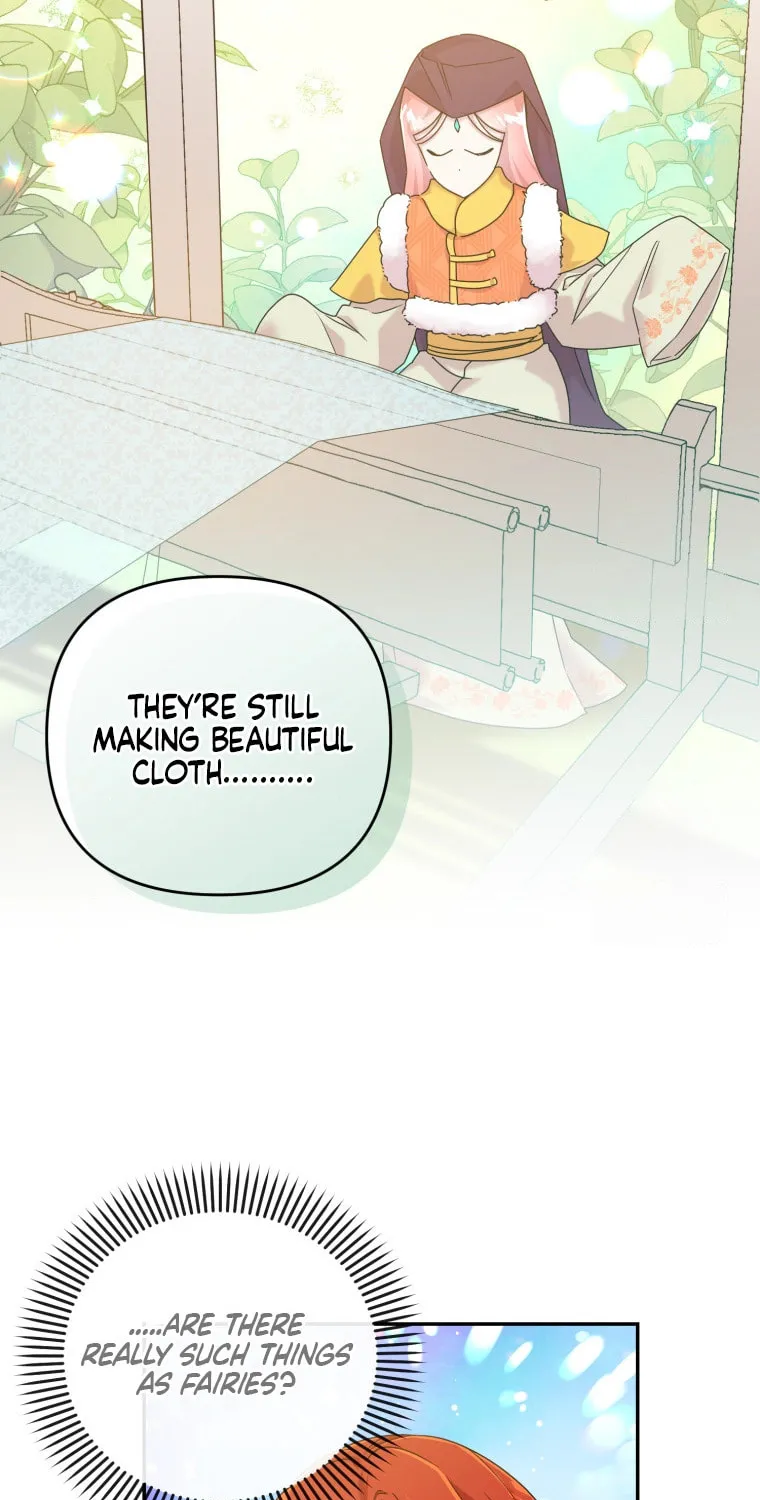 Finally, the Dawn Came Chapter 8 page 44 - 