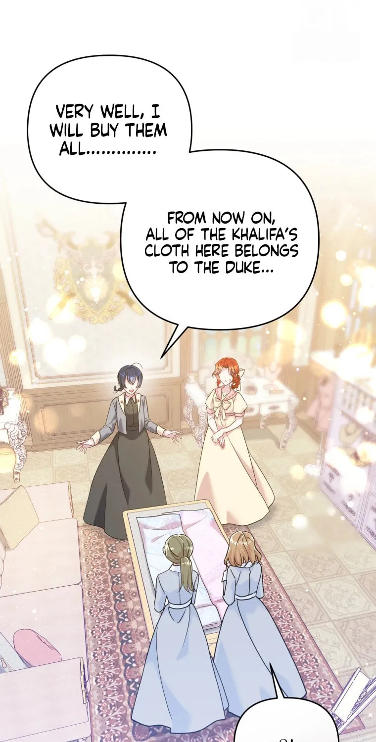 Finally, the Dawn Came Chapter 8 page 51 - 