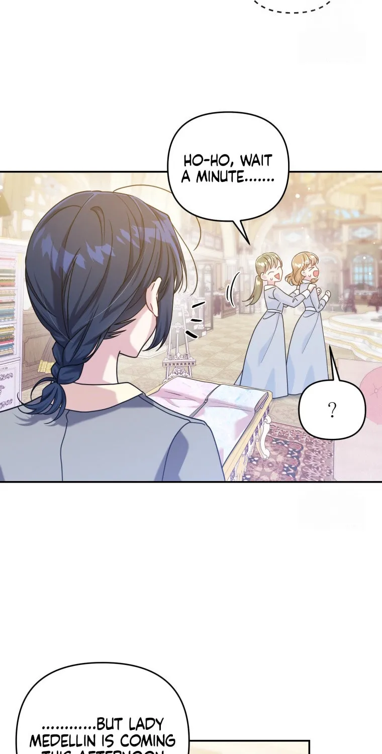 Finally, the Dawn Came Chapter 8 page 53 - 