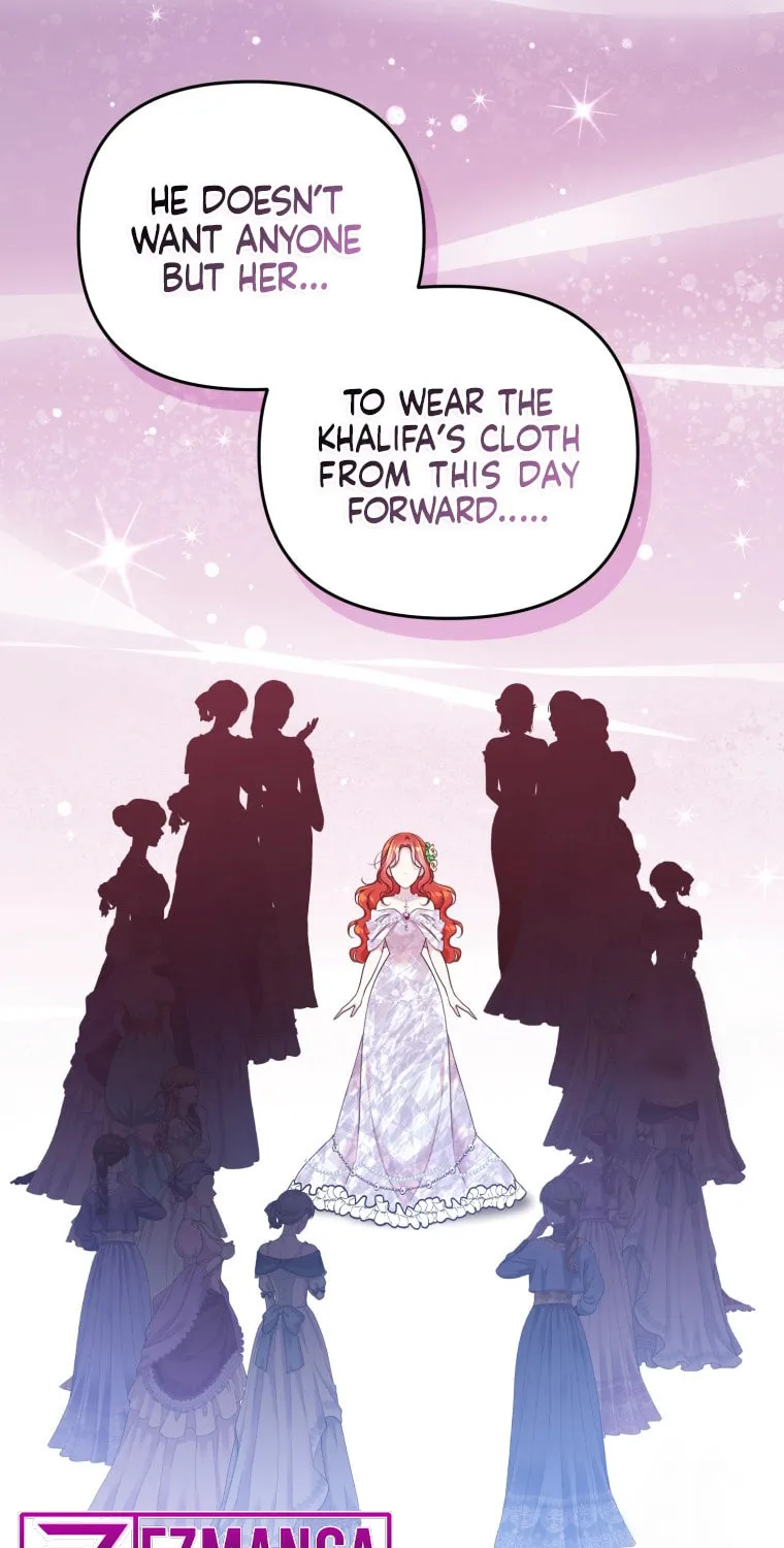 Finally, the Dawn Came Chapter 8 page 56 - 