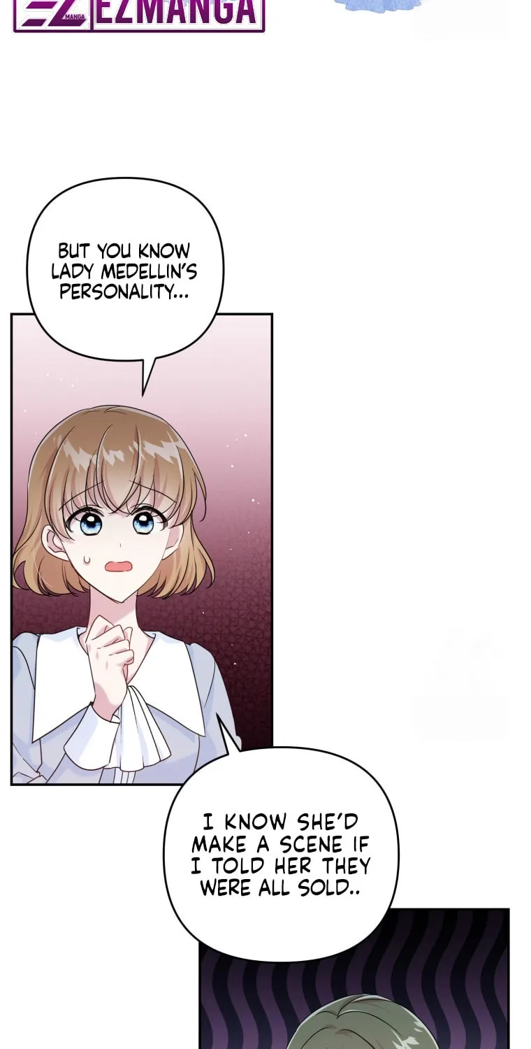 Finally, the Dawn Came Chapter 8 page 57 - 