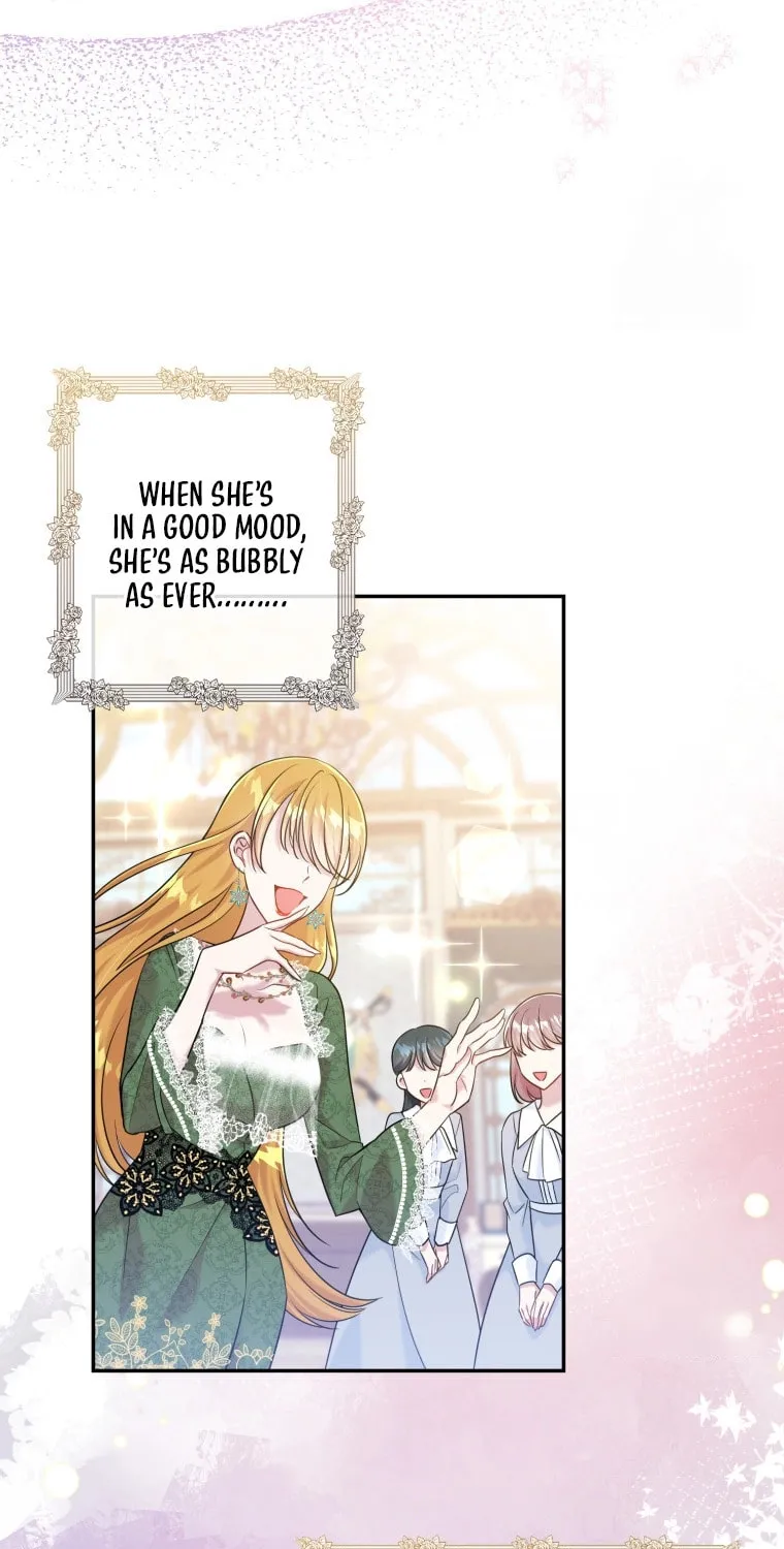 Finally, the Dawn Came Chapter 8 page 60 - 