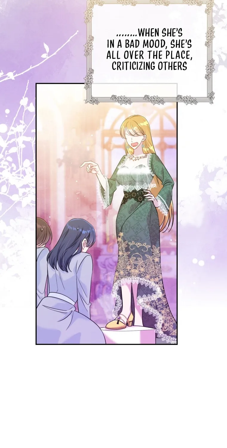 Finally, the Dawn Came Chapter 8 page 61 - 