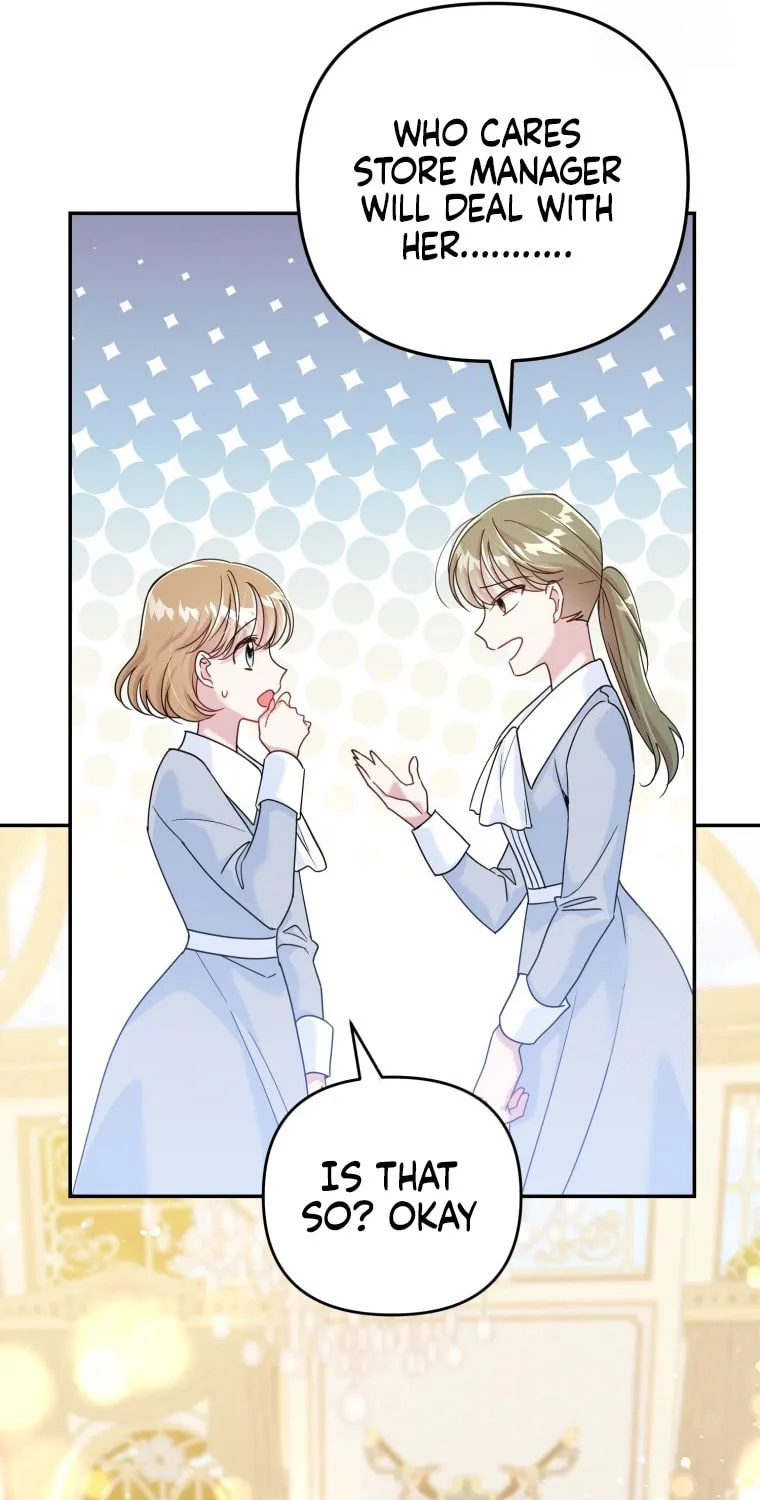 Finally, the Dawn Came Chapter 8 page 63 - 