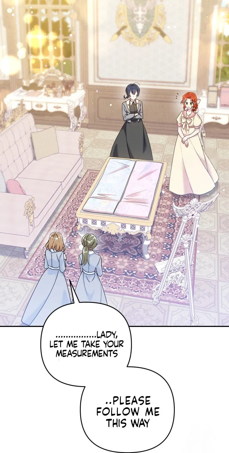 Finally, the Dawn Came Chapter 8 page 64 - 
