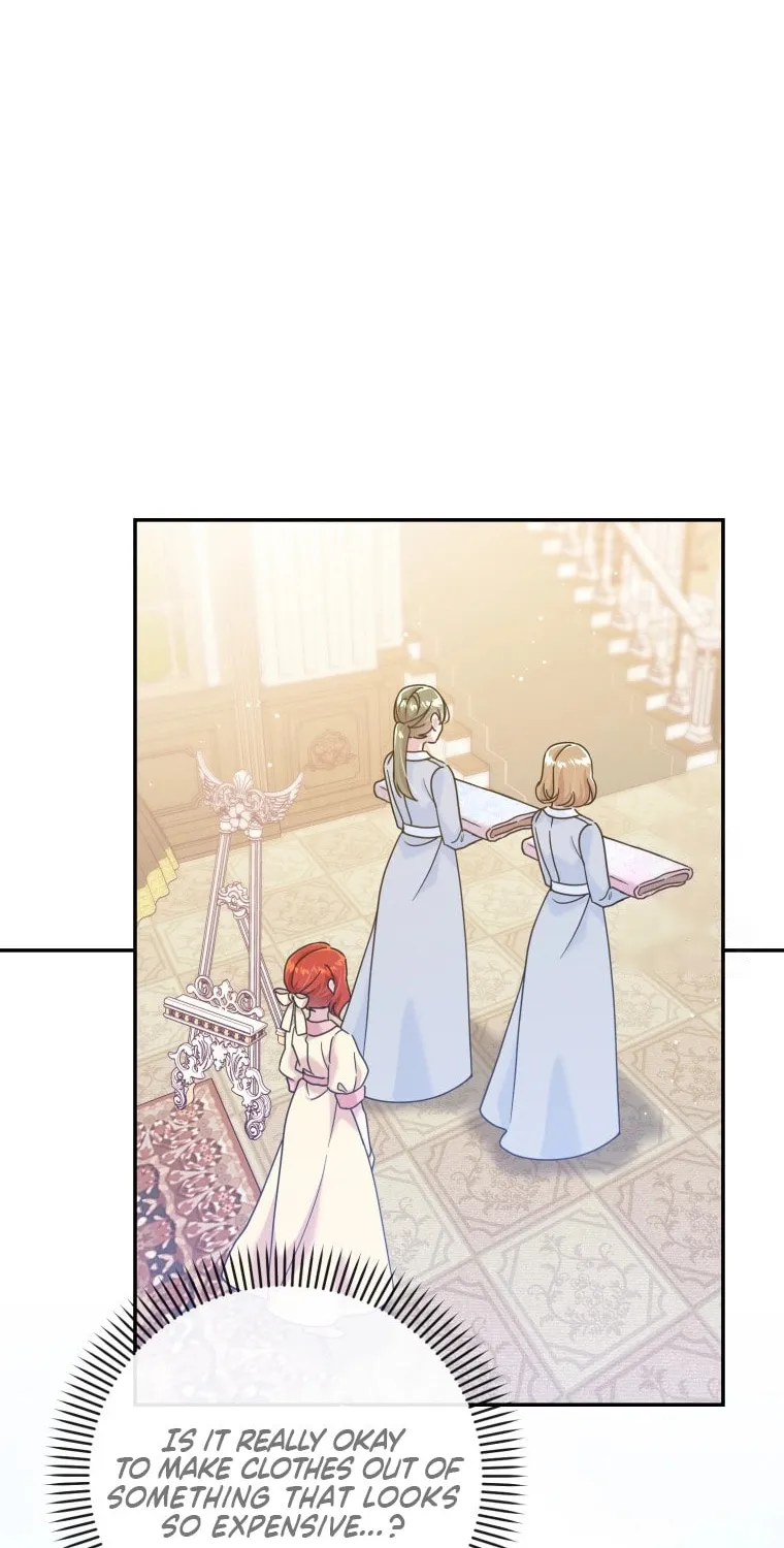 Finally, the Dawn Came Chapter 8 page 66 - 