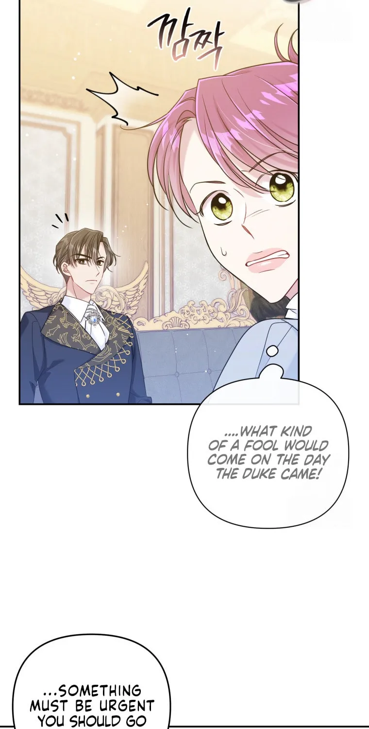 Finally, the Dawn Came Chapter 8 page 72 - 