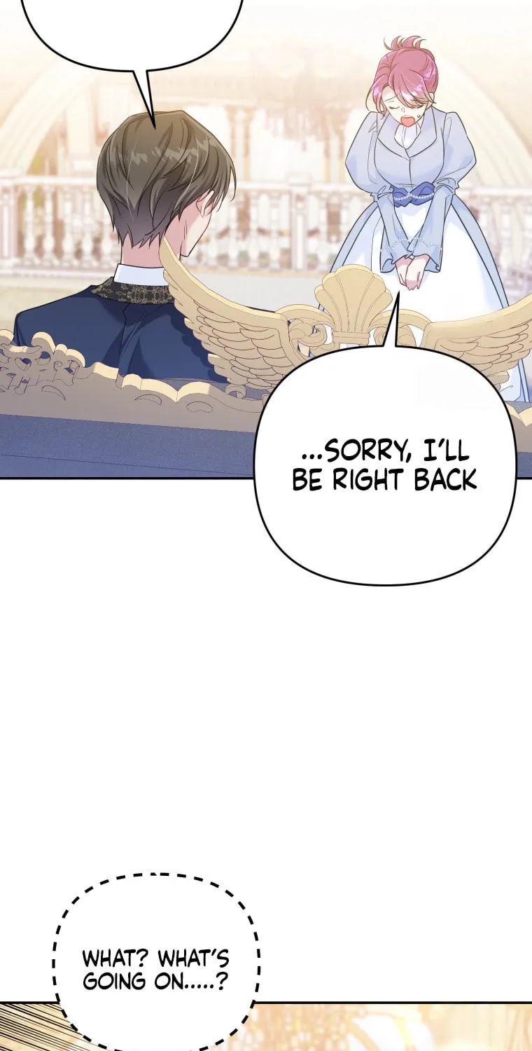 Finally, the Dawn Came Chapter 8 page 73 - 