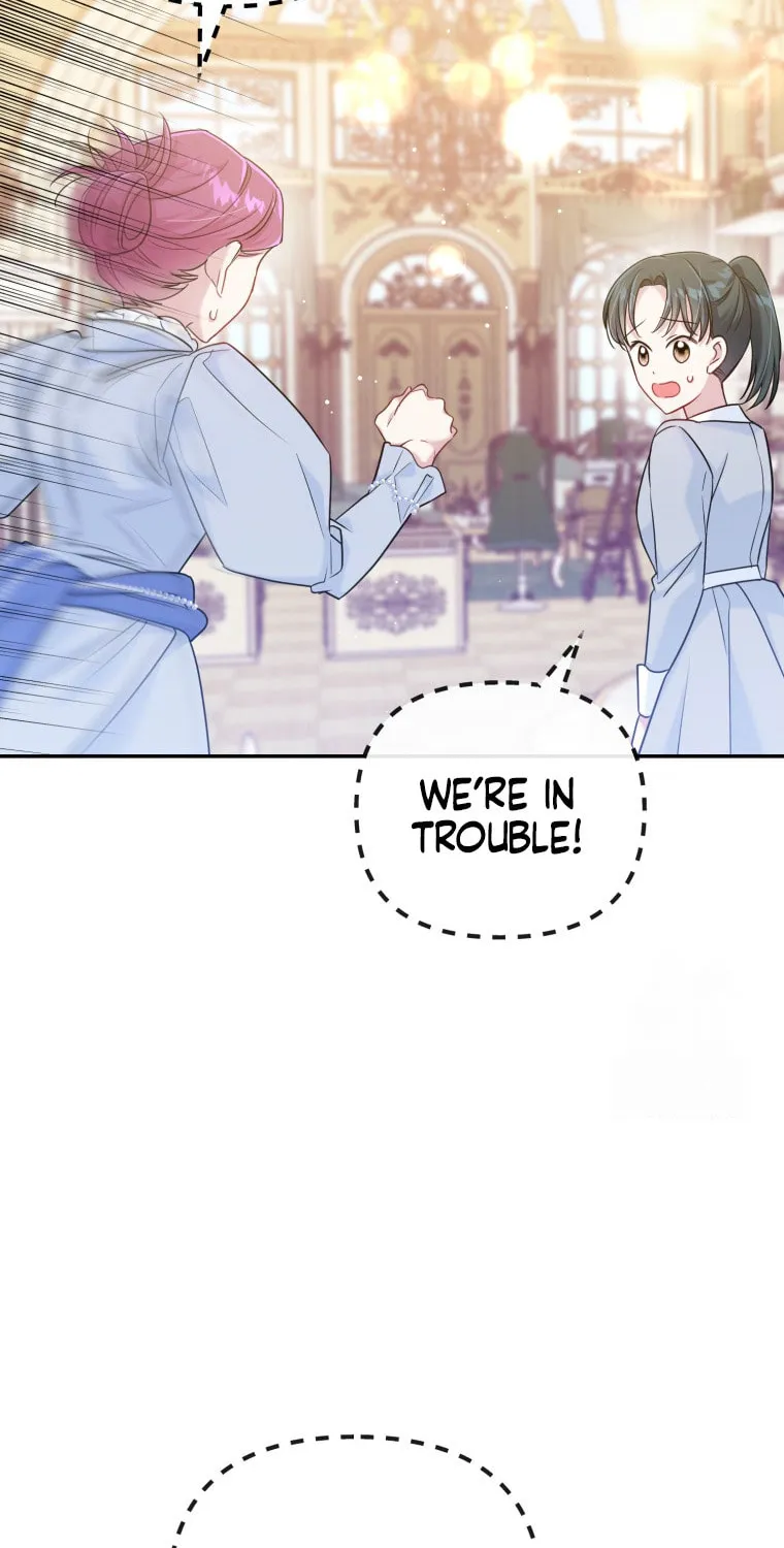 Finally, the Dawn Came Chapter 8 page 74 - 