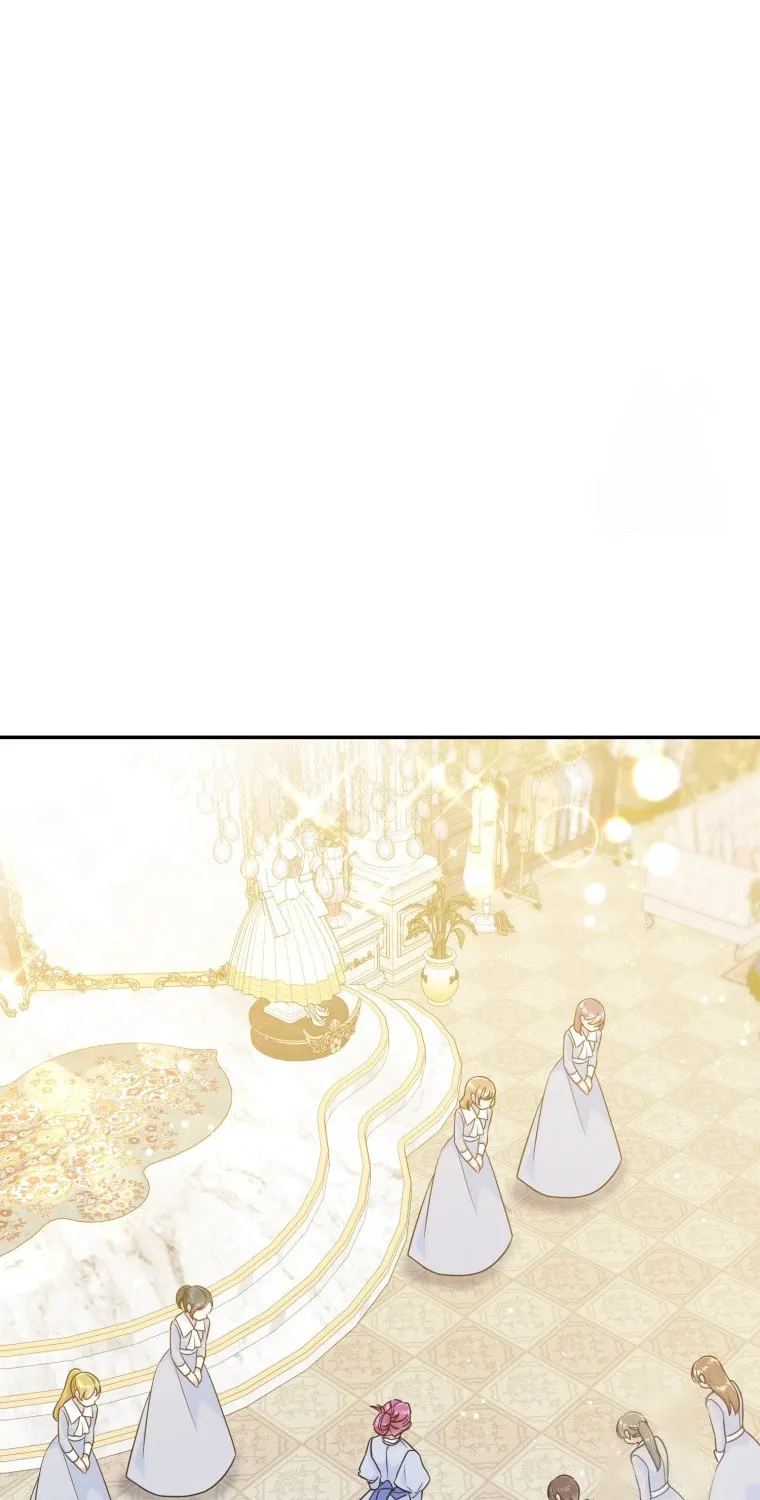 Finally, the Dawn Came Chapter 8 page 9 - 