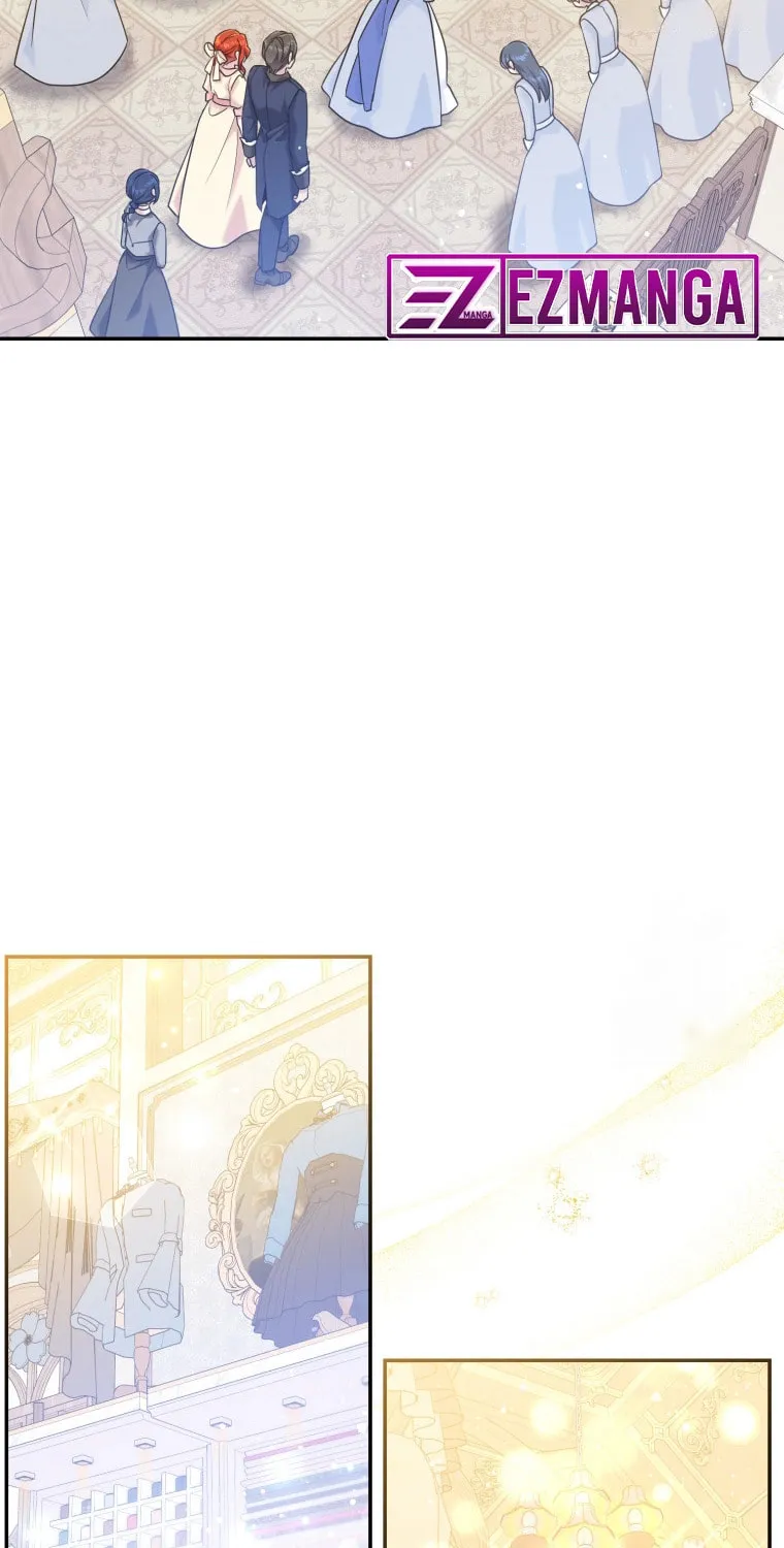 Finally, the Dawn Came Chapter 8 page 10 - 