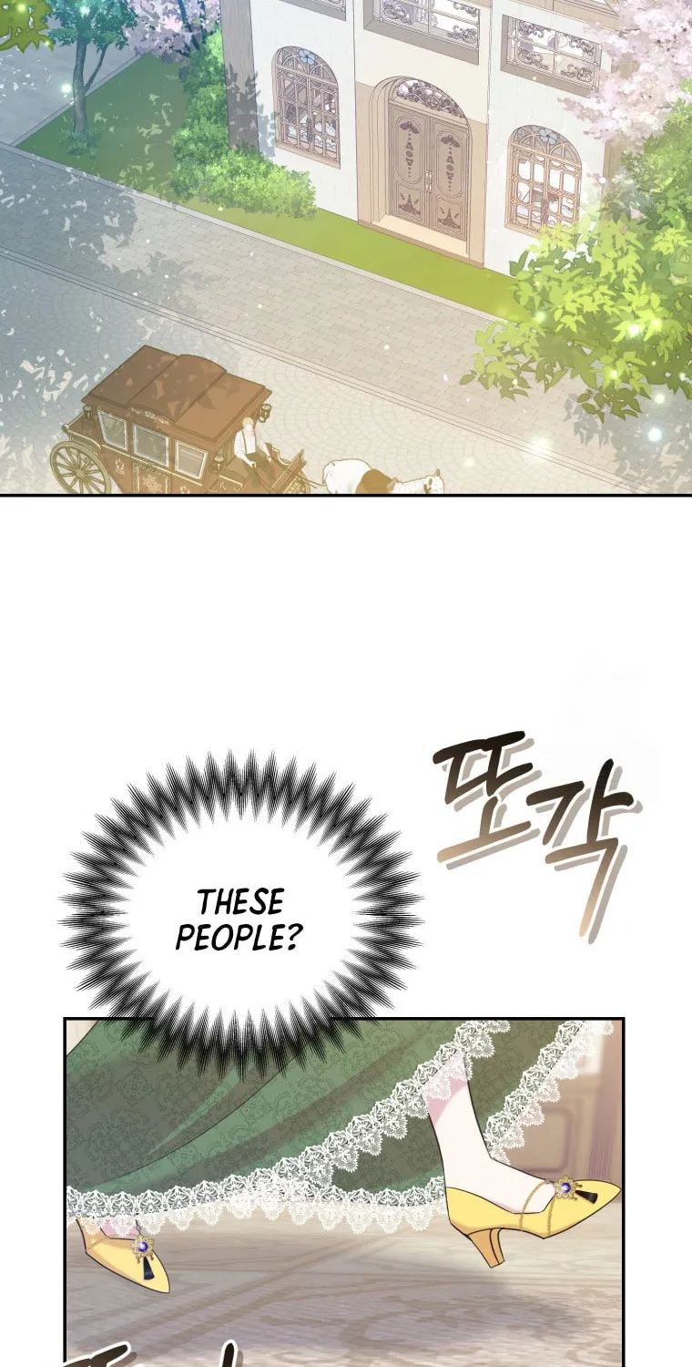 Finally, the Dawn Came Chapter 9 page 2 - 